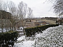 Ponte della Passerella