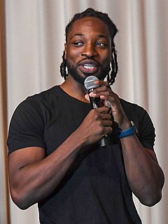 <span class="mw-page-title-main">Preacher Lawson</span> American comedian (born 1991)