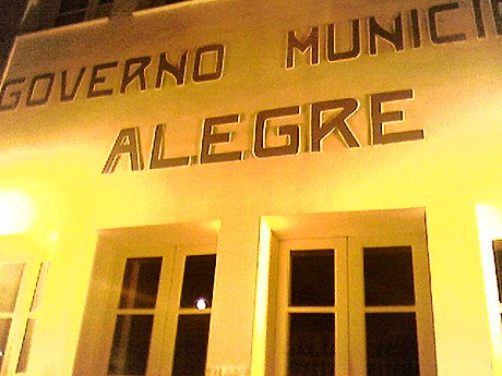 Alegre (Espírito Santo)