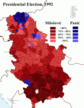 Presidential election of Serbia 1992.png