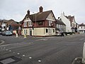 Thumbnail for File:Preston Brewery Tap, Preston Road - geograph.org.uk - 3817694.jpg