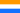 De forente Nederlandenes flagg