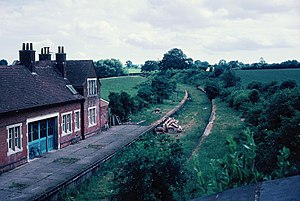 Privett railway station (1968) 03.JPG