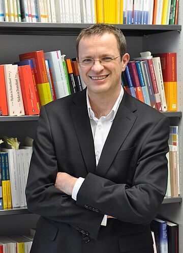 Klaus Arnold (Medienwissenschaftler)