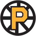 Logo der Providence Bruins