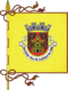 Flag of Castelo de Vide
