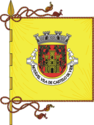 Castelo de Vide - Drapeau