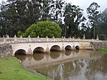 Puente del Común