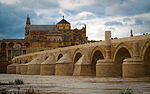 Μικρογραφία για το Ρωμαϊκή γέφυρα της Κόρδοβας