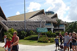 Vliegveld van Punta Cana