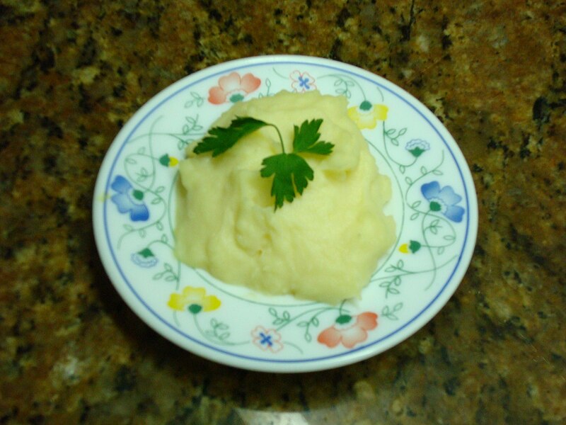 File:Puré de patates.JPG