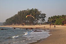 Querim Beach, Goa.jpg