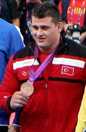 Olimpiyat Madalyası Kazanan Türk Sporcular Listesi: Liste, Madalya dağılımı, Notlar
