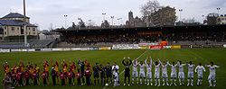 Thumbnail for Stade Paul-Lignon