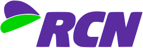 RCN Corporation logosu