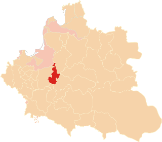 Podlaskie Voivodeship (1513–1795) Voivodeship of the Grand Duchy of Lithuania then of the Kingdom of Poland