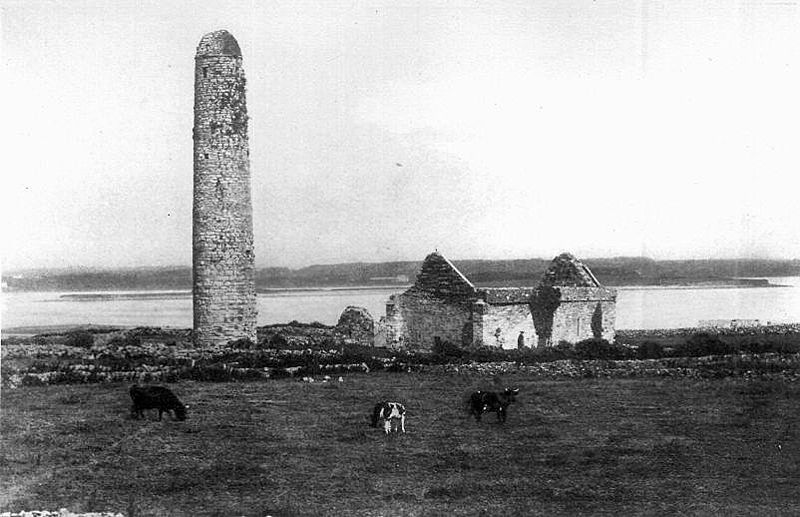 File:RUINS ON SCATTERY ISLAND, 1902.jpeg