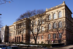 Institut Für Allgemeine Mechanik Aachen