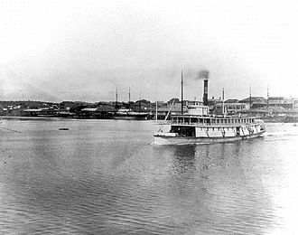 R.P. Rithet at Victoria, BC 1882 R P Rithet (sternwheeler) at Victoria BC 1882.JPG