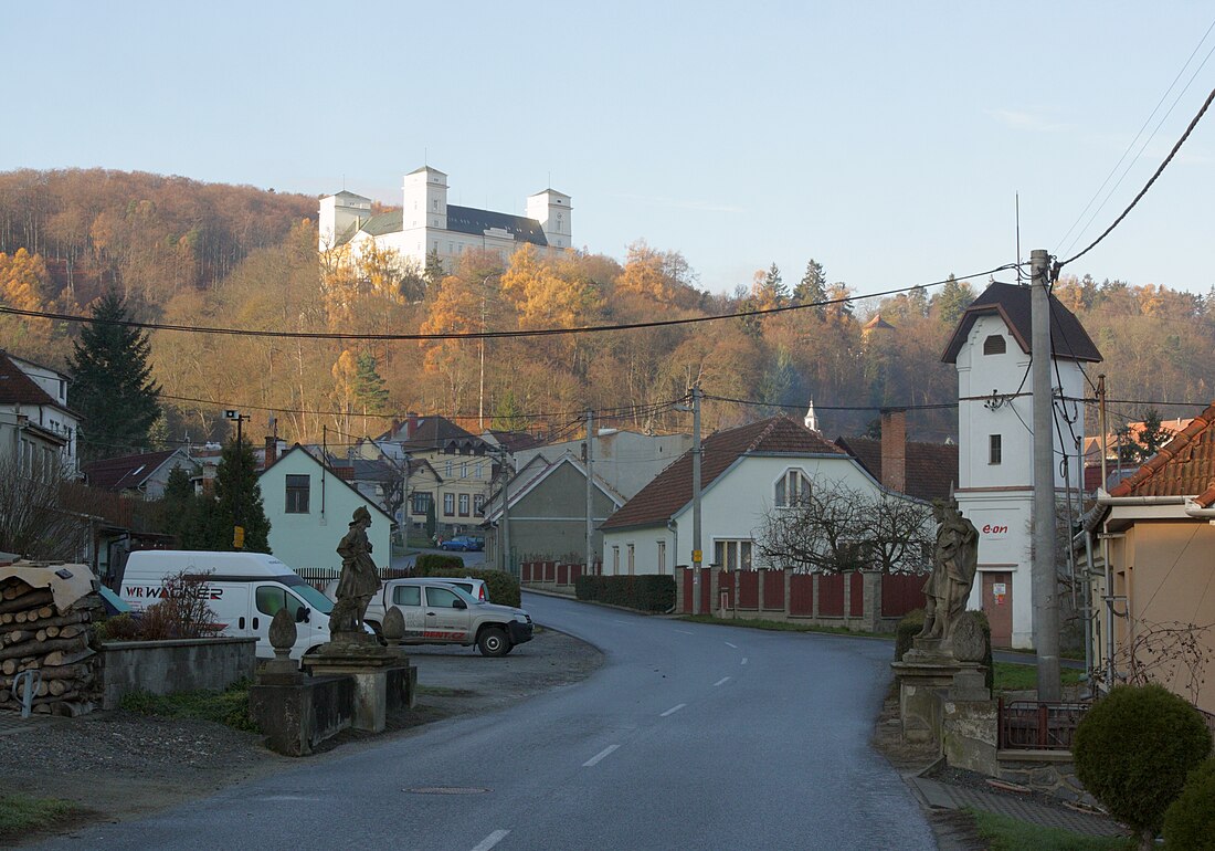 Račice-Pístovice