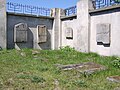 Миниатюра для Файл:Radom Jewish Cemetery 1.JPG