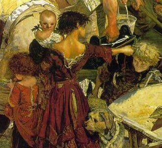 Ford Madox Brown