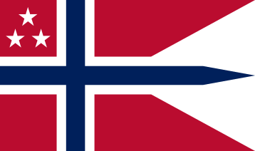 Rank Flag of Vice Admirals