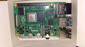 Raspberry Pi