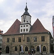 Town hall