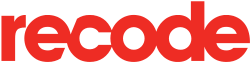 Recode logo 2016.svg