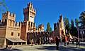 Reenactment Fiera di San Martino dei Manzoli Minerbio Emilia-Romagna Italy 2022 b 10