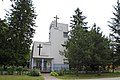 Словачка евангеличка црква