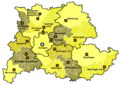 Region Stuttgart