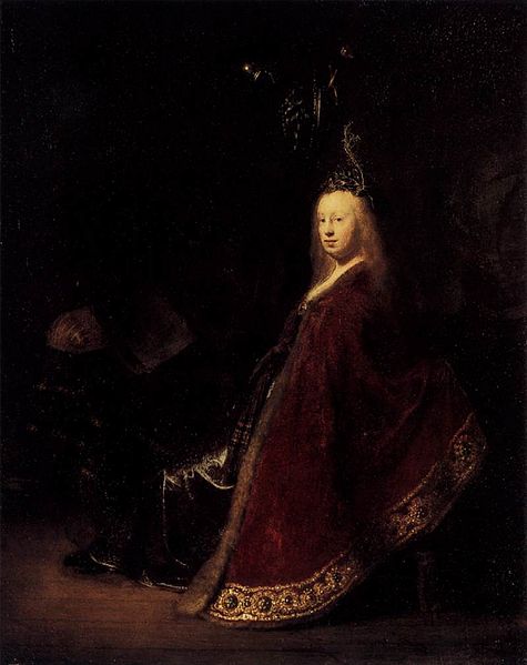 File:Rembrandt - Minerva - WGA19246.jpg