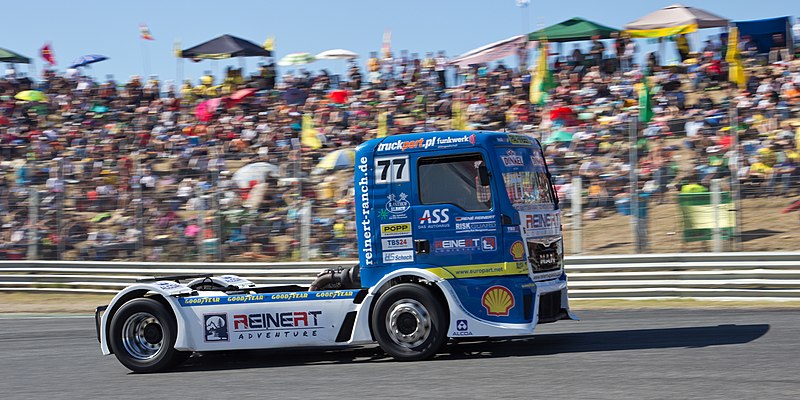 File:René Reinert - GP Camión de España 2013 - 06.jpg