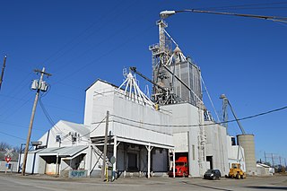 <span class="mw-page-title-main">Napoleon Township, Henry County, Ohio</span> Township in Ohio, United States