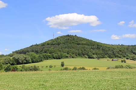 Reuschberg (Spessart)