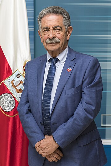 Miguel Ángel Revilla