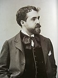 Miniatură pentru Reynaldo Hahn