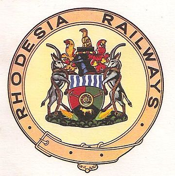 National Railways of Zimbabwe