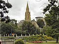 Richmond Hill St Andrew's United Reformed Church - geograph.org.uk - 2028355.jpg