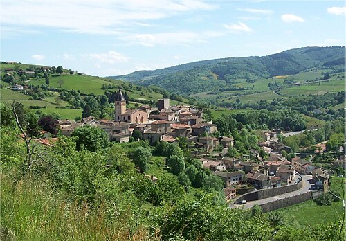 Plombier dégorgement canalisation Chamelet (69620)