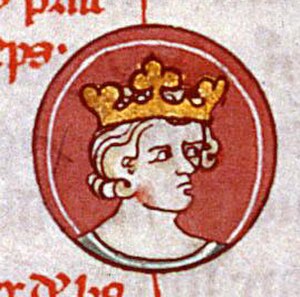 Robert I Of France