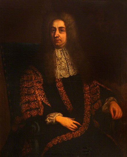 Robert Jocelyn, 1st Viscount Jocelyn