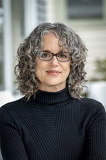 Robin DiAngelo, PhD, 2021.jpg