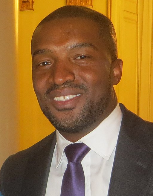 Roger Cross 2014