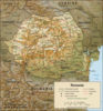 Romania 1994 CIA map 1.png