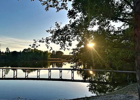 Rosnowskie Duże Lake (6)