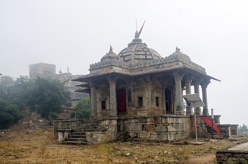 File:Rothasgarh Fort 28.jpg