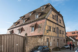 Rothenburg/​Tauber